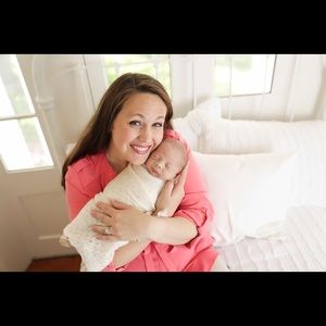 Meet your Posher, Lisa